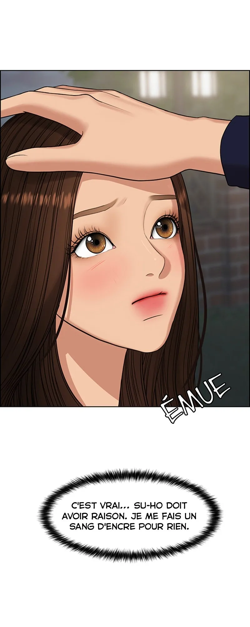 Read True Beauty FR Manga Online