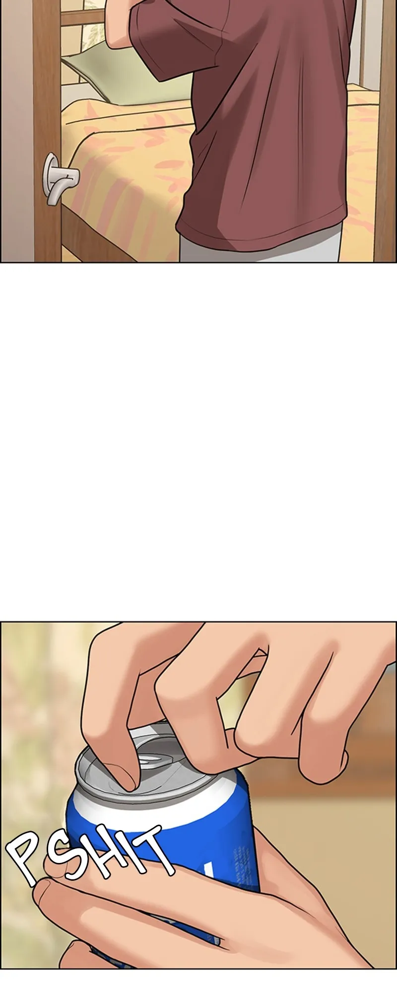 Read True Beauty FR Manga Online
