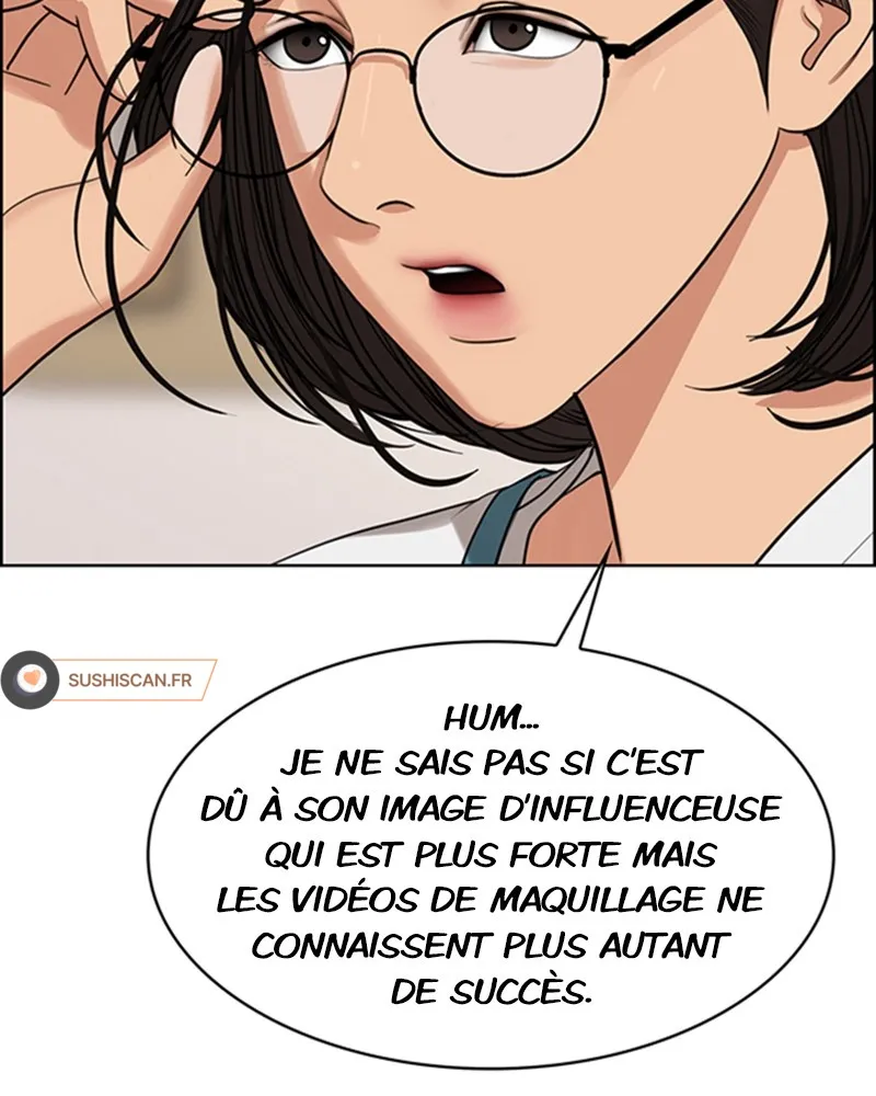 Read True Beauty FR Manga Online