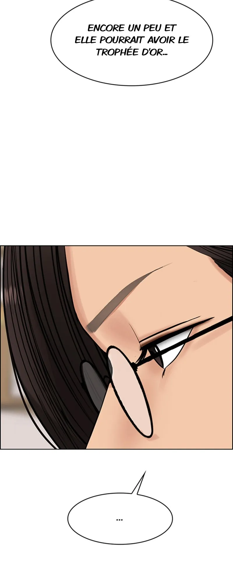 Read True Beauty FR Manga Online