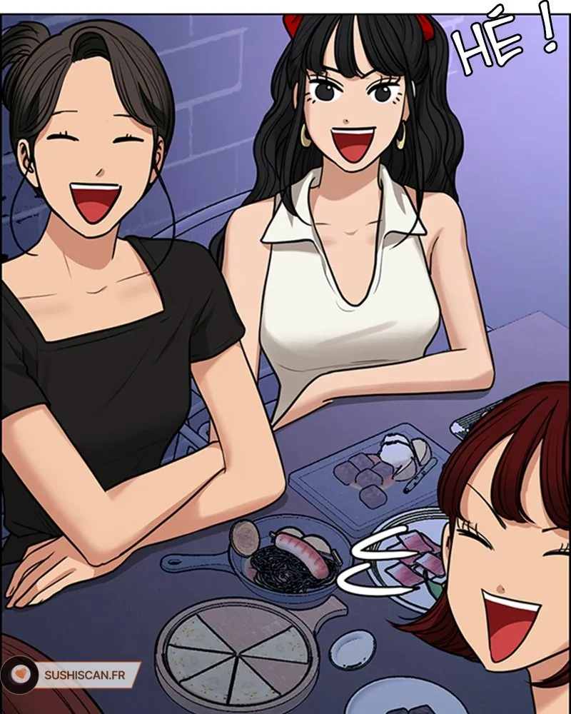 Read True Beauty FR Manga Online