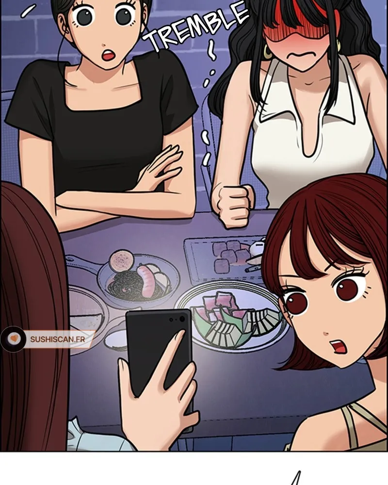 Read True Beauty FR Manga Online