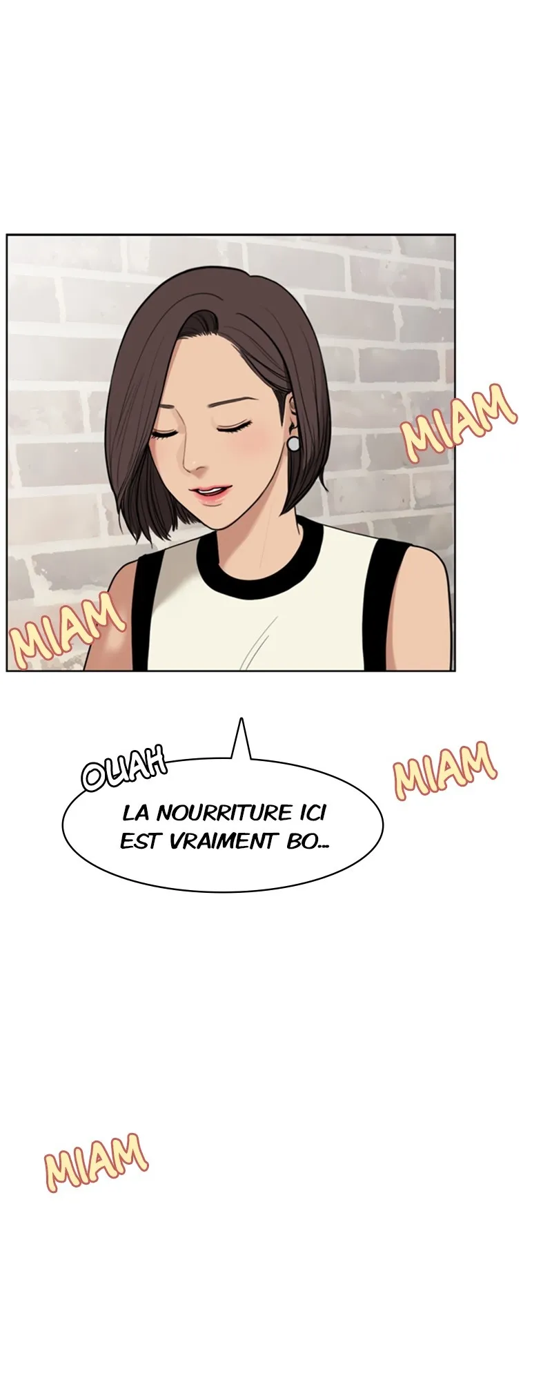 Read True Beauty FR Manga Online