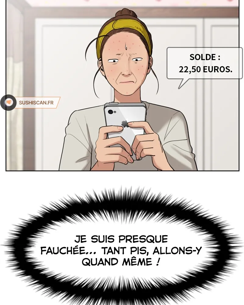 Read True Beauty FR Manga Online