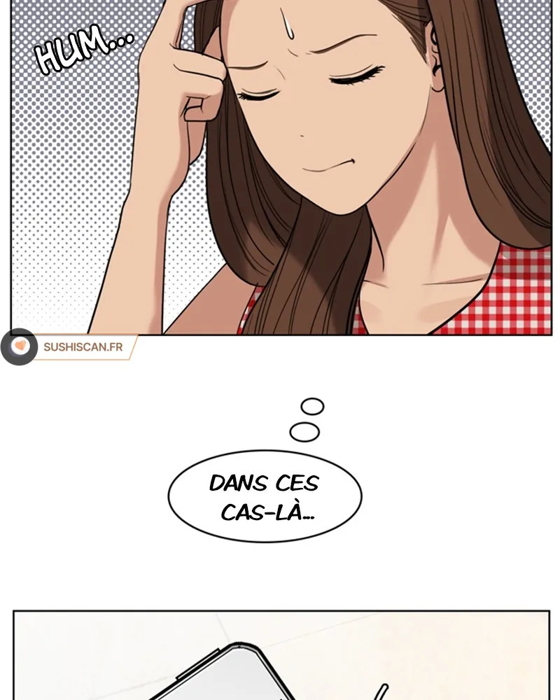 Read True Beauty FR Manga Online