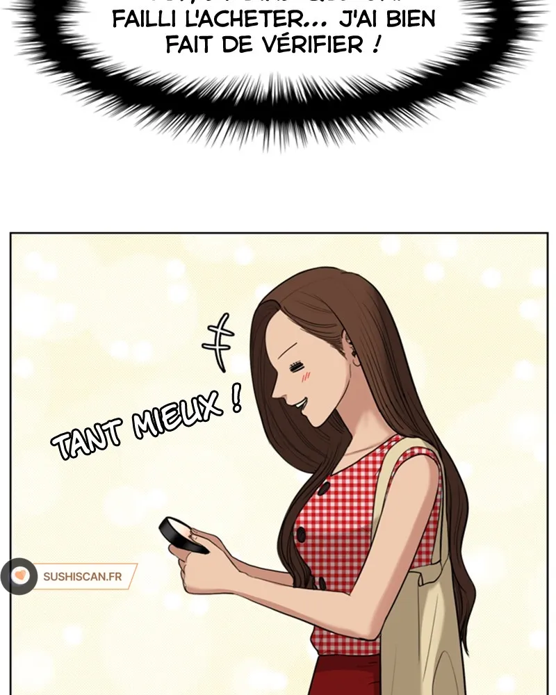 Read True Beauty FR Manga Online
