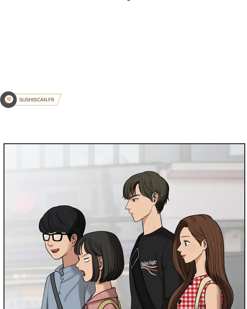 Read True Beauty FR Manga Online