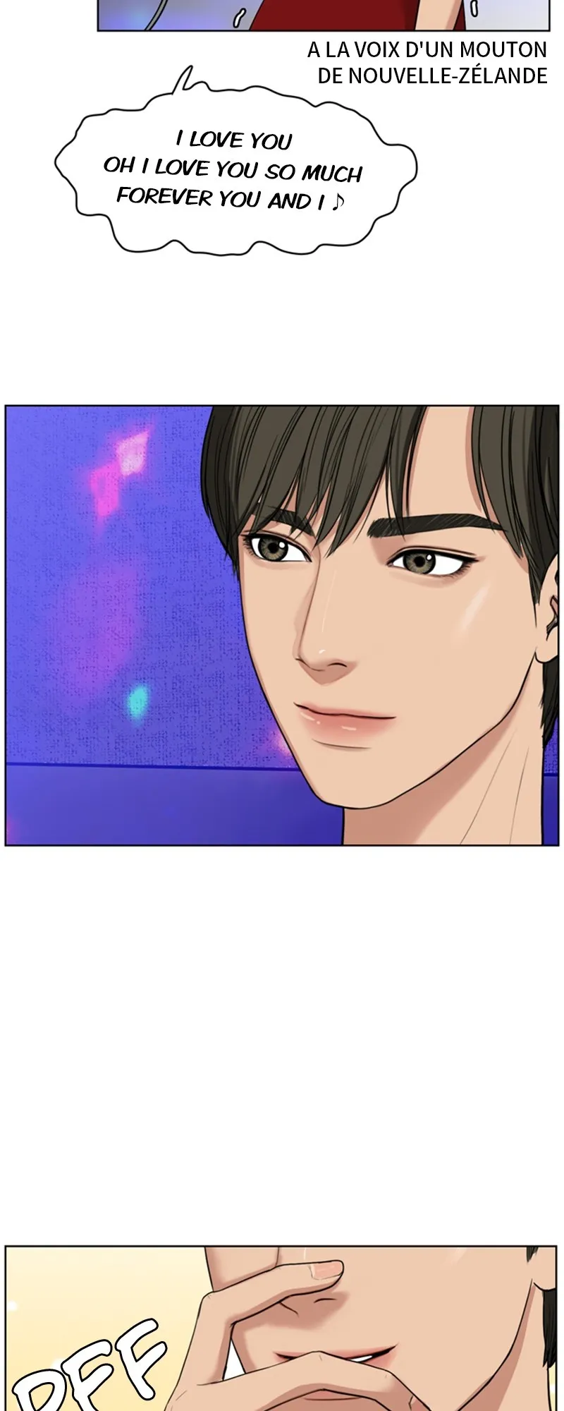 Read True Beauty FR Manga Online
