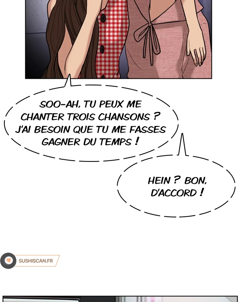 Read True Beauty FR Manga Online