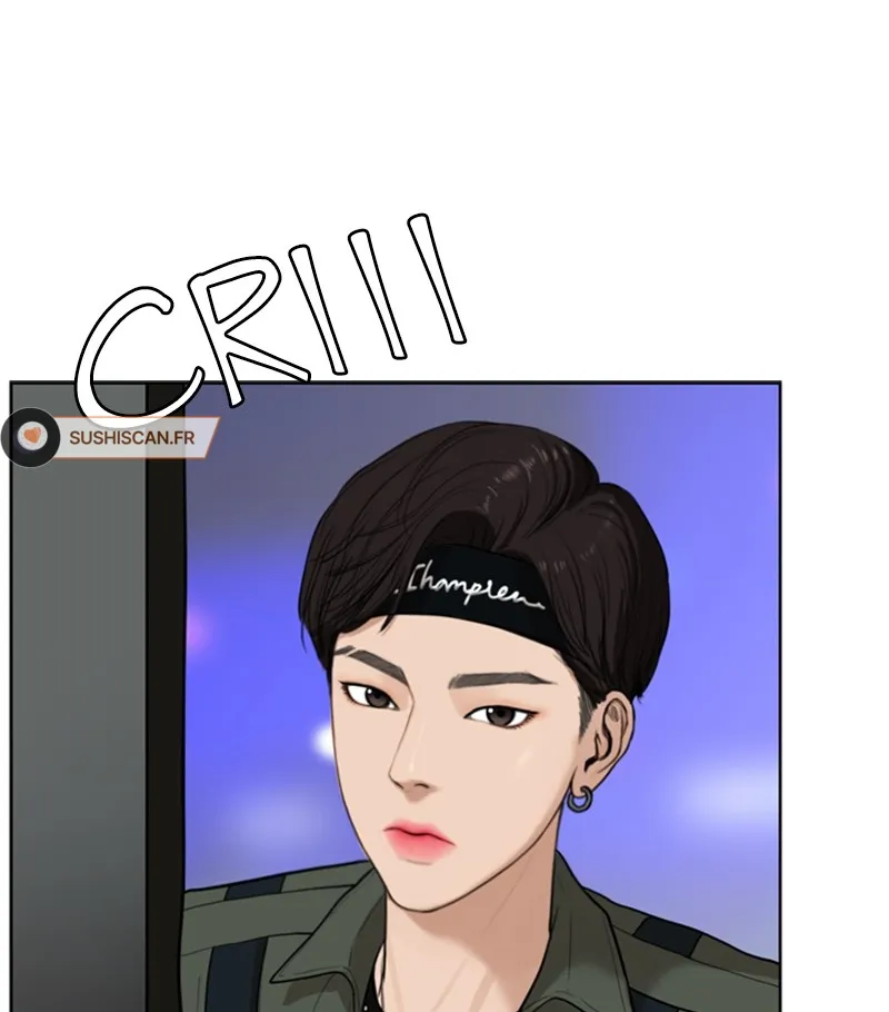 Read True Beauty FR Manga Online