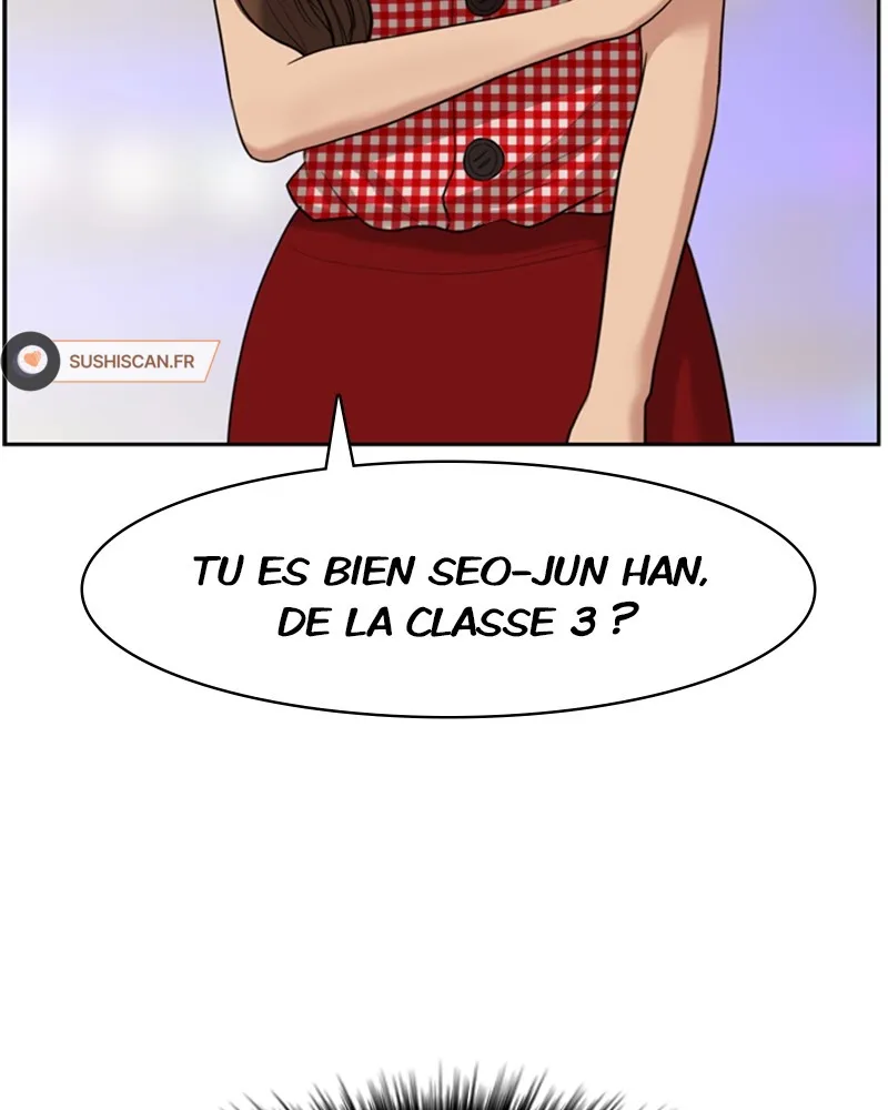 Read True Beauty FR Manga Online