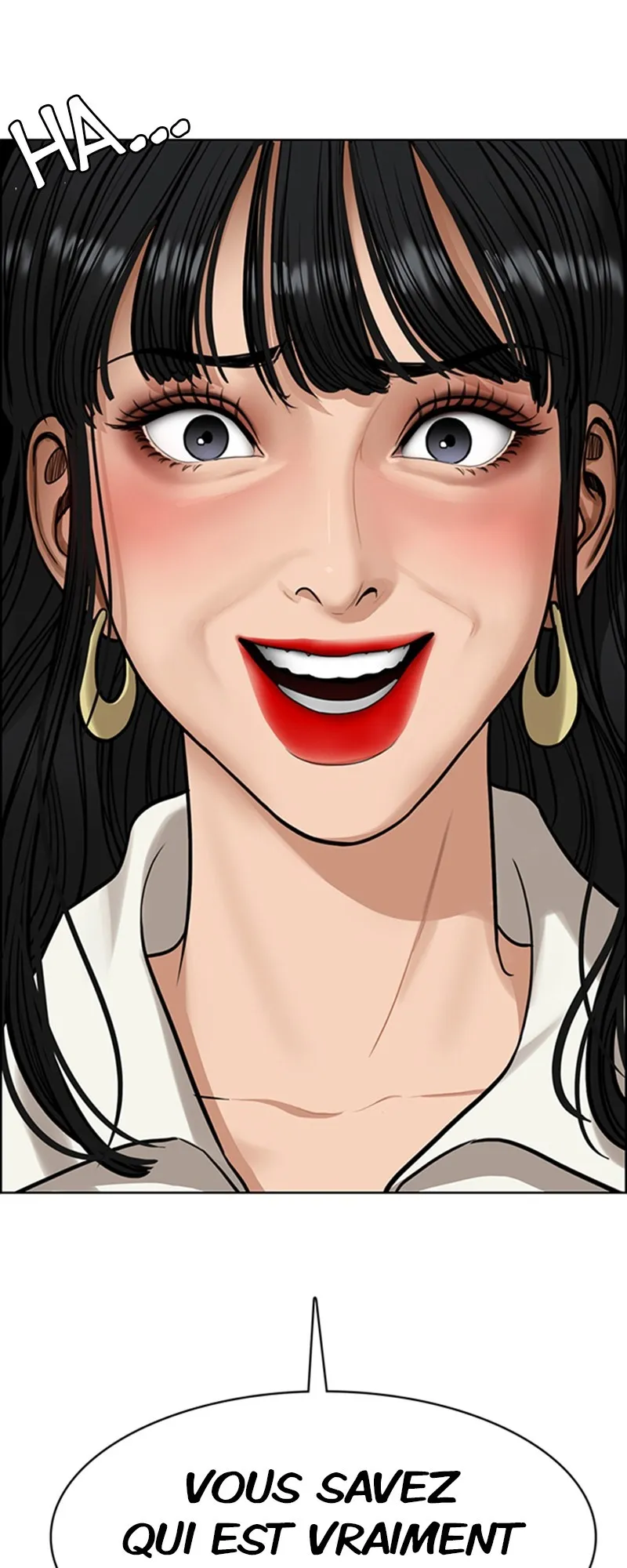 Read True Beauty FR Manga Online