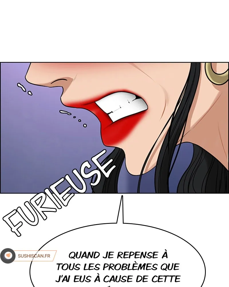 Read True Beauty FR Manga Online