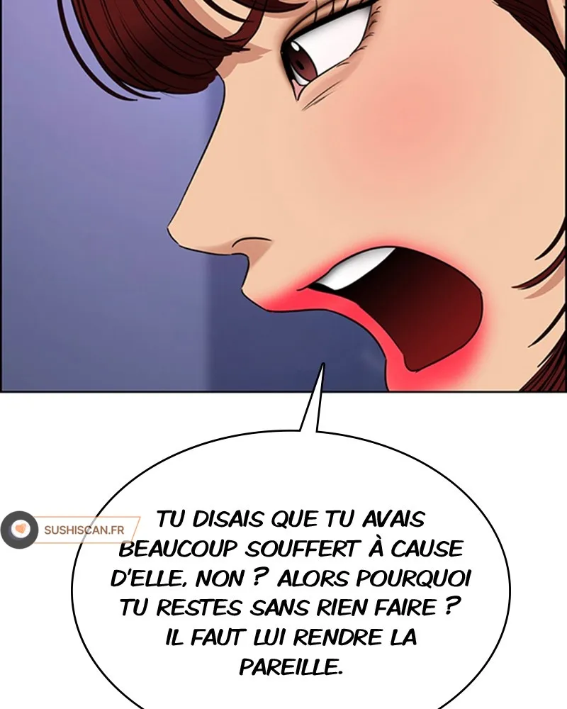 Read True Beauty FR Manga Online
