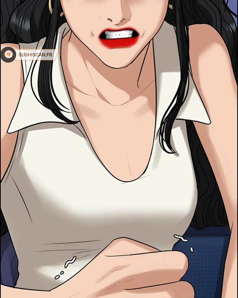 Read True Beauty FR Manga Online