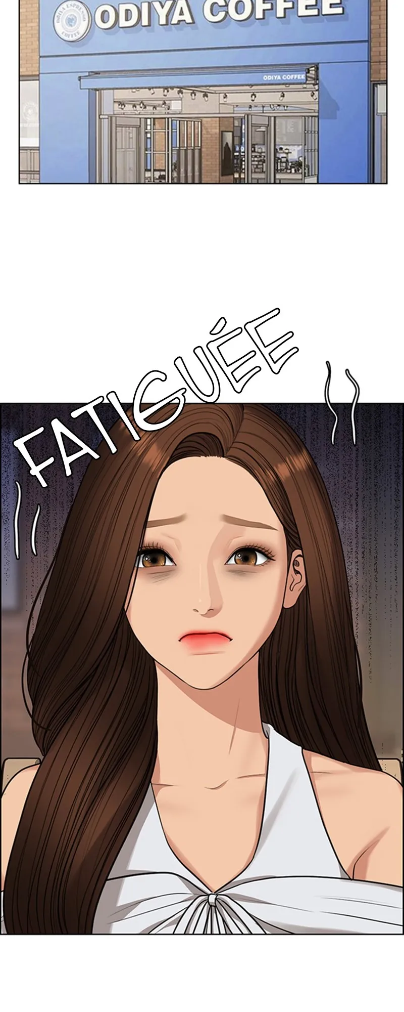 Read True Beauty FR Manga Online