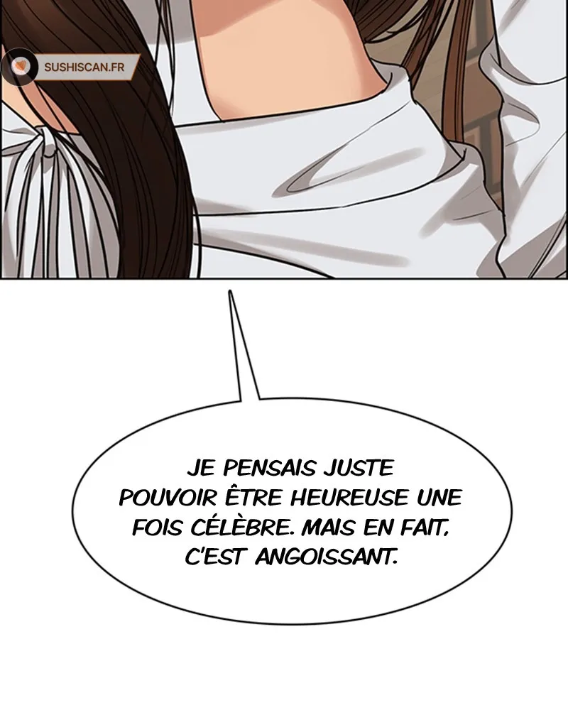 Read True Beauty FR Manga Online
