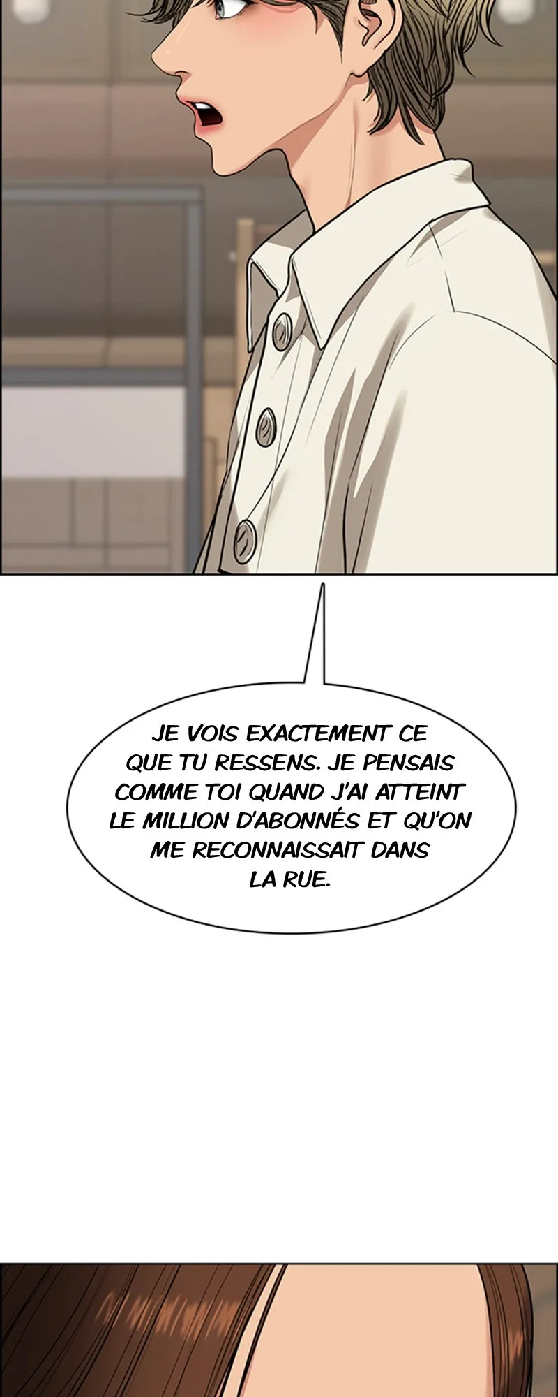 Read True Beauty FR Manga Online