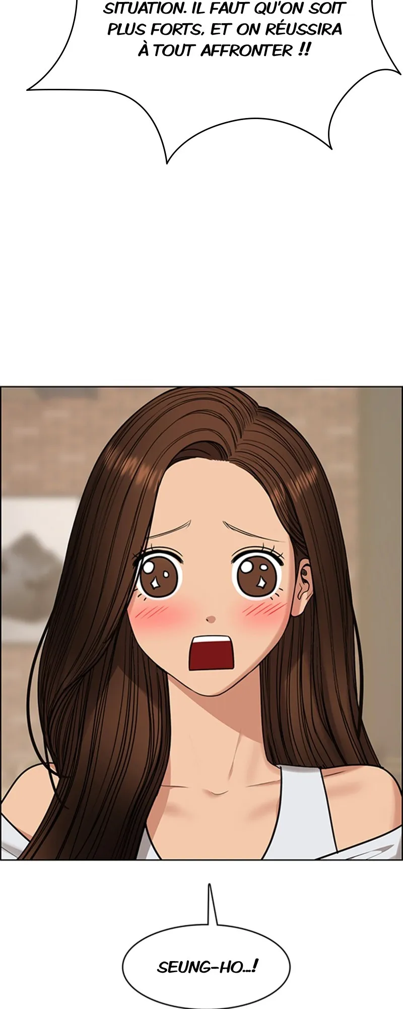 Read True Beauty FR Manga Online
