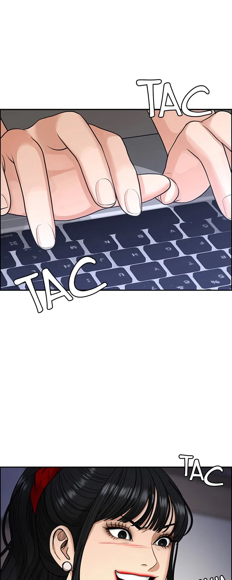 Read True Beauty FR Manga Online