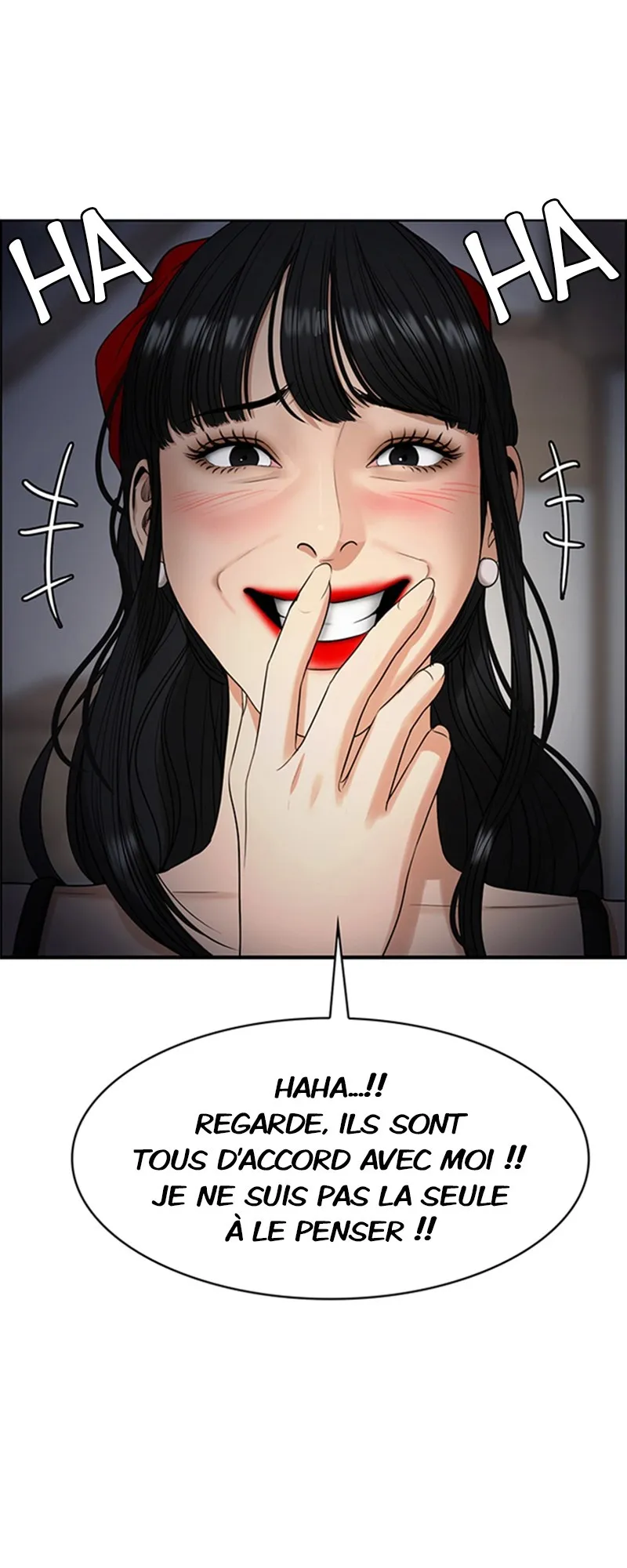 Read True Beauty FR Manga Online