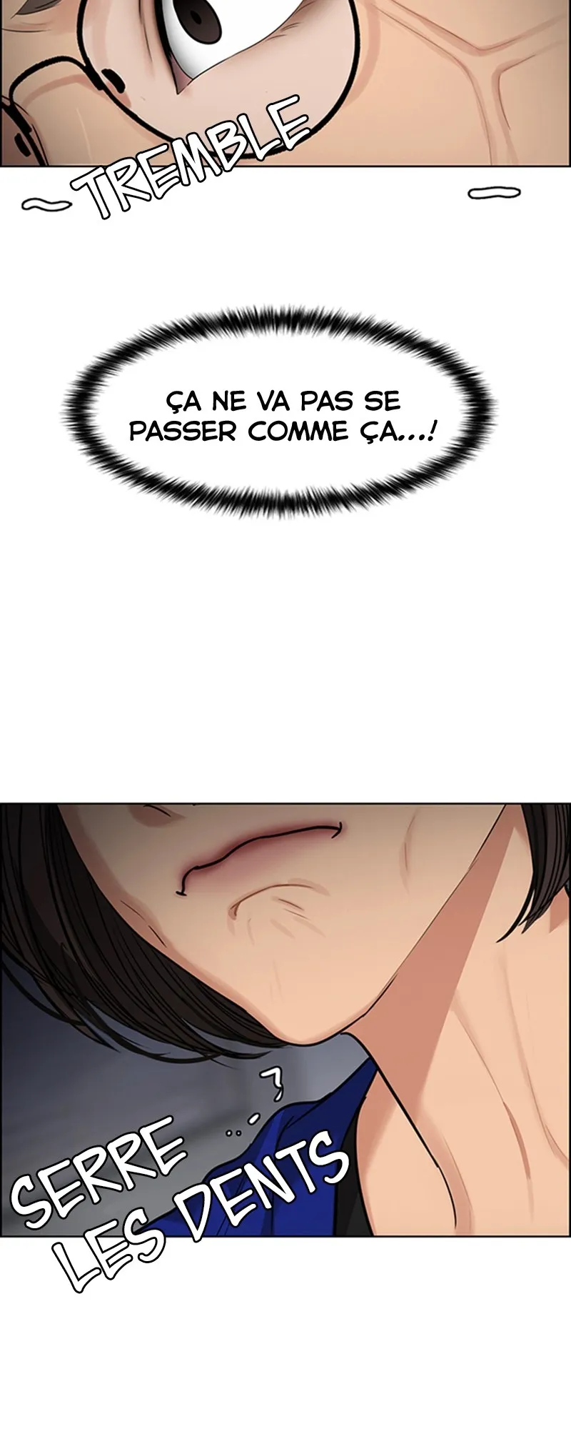 Read True Beauty FR Manga Online