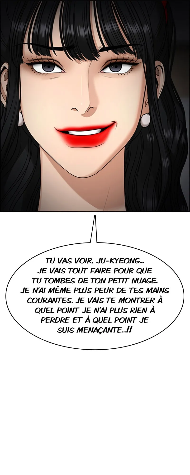 Read True Beauty FR Manga Online