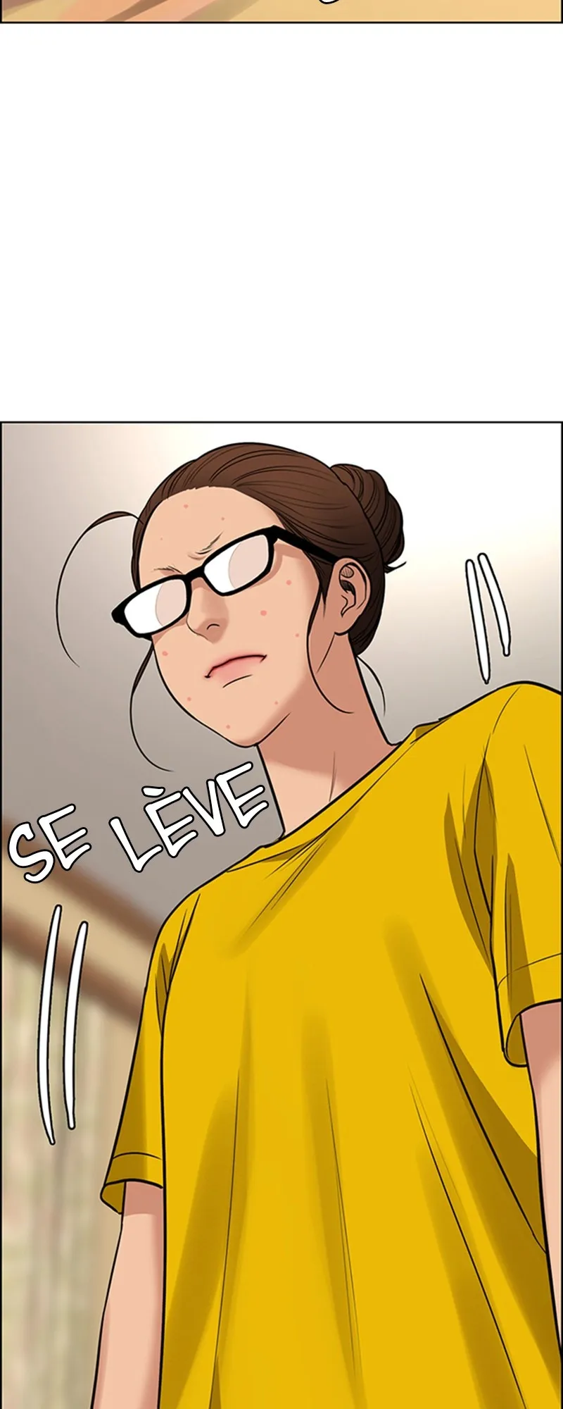Read True Beauty FR Manga Online