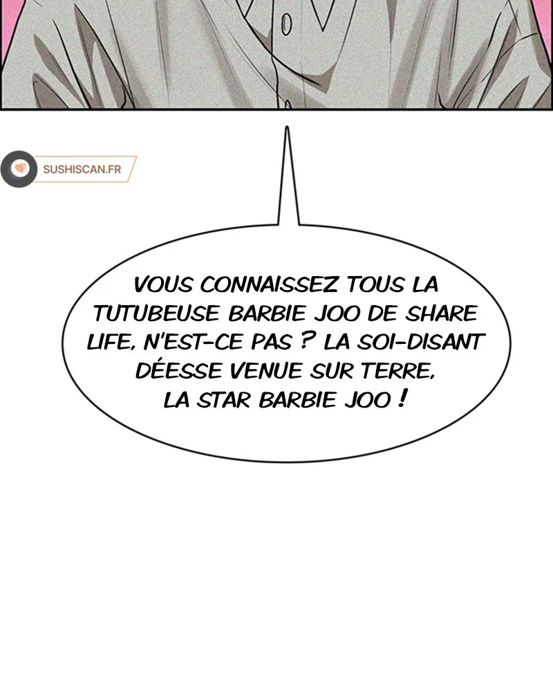 Read True Beauty FR Manga Online