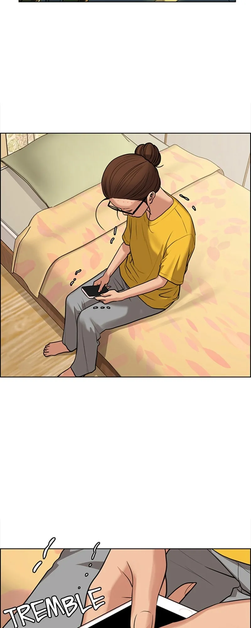 Read True Beauty FR Manga Online