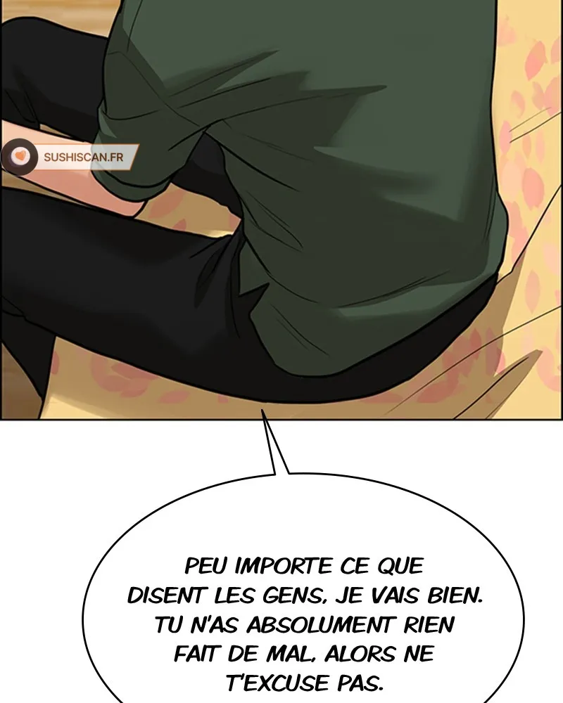 Read True Beauty FR Manga Online