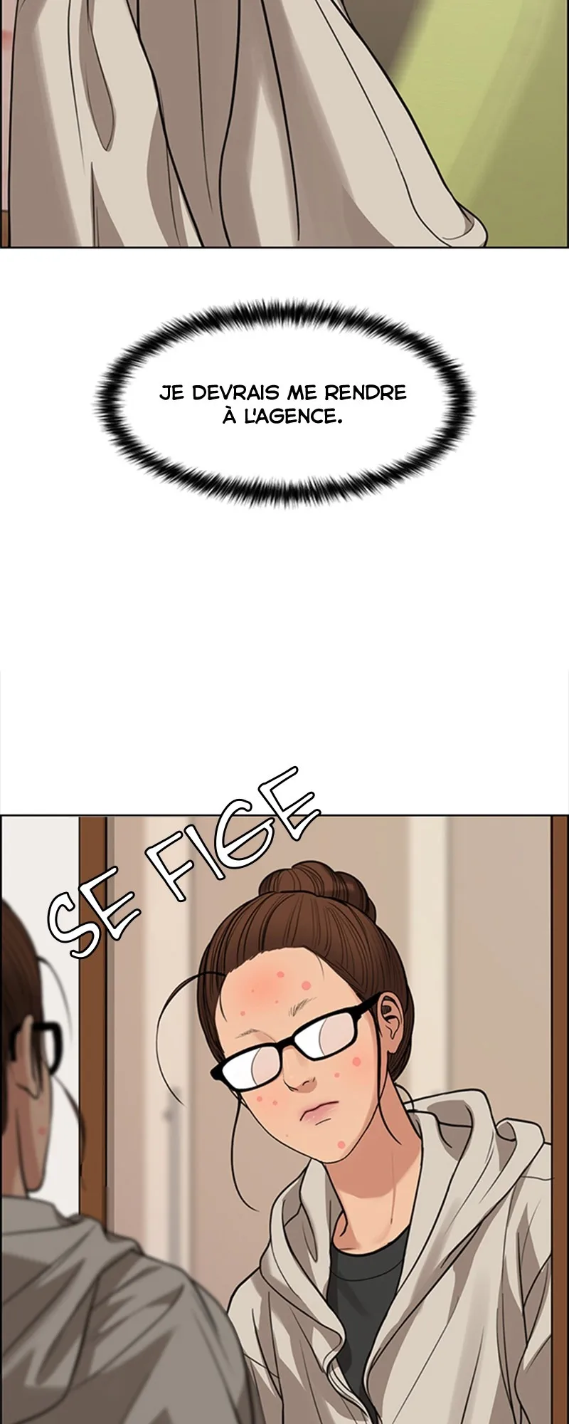 Read True Beauty FR Manga Online