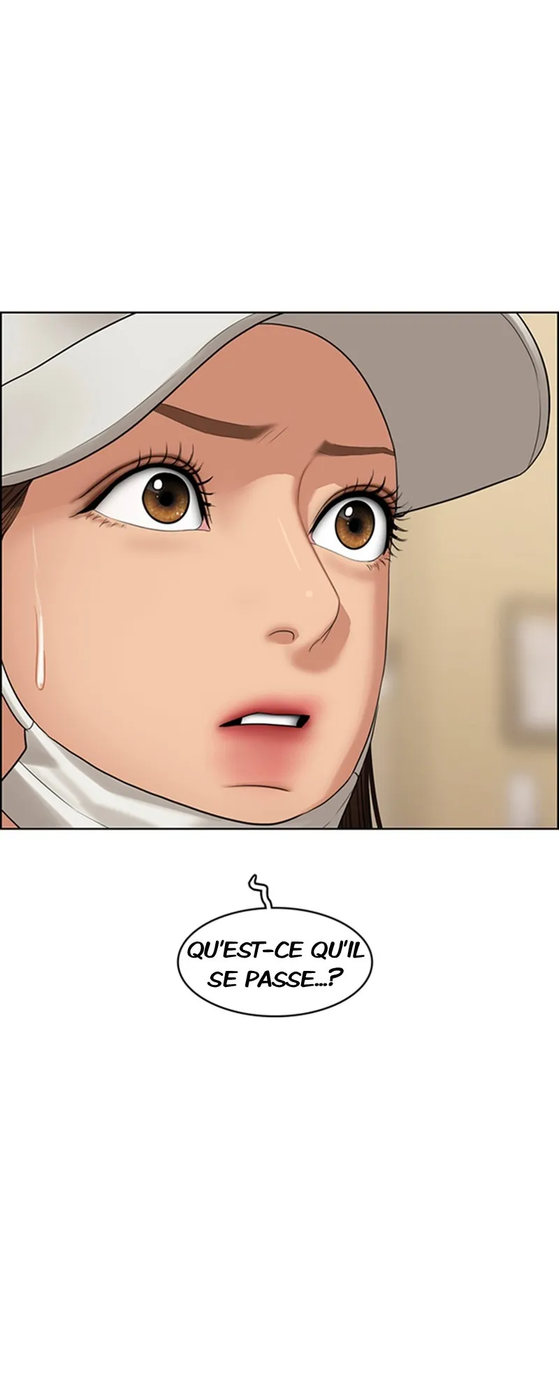 Read True Beauty FR Manga Online