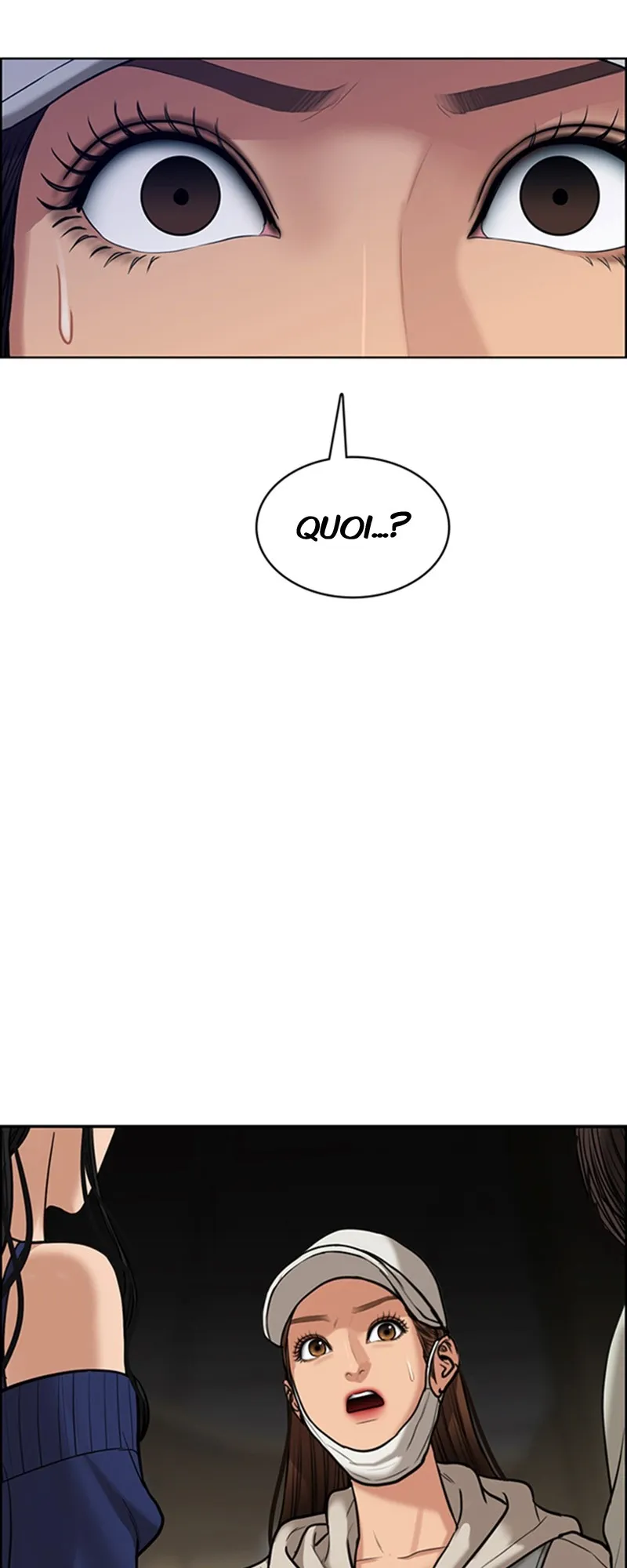Read True Beauty FR Manga Online