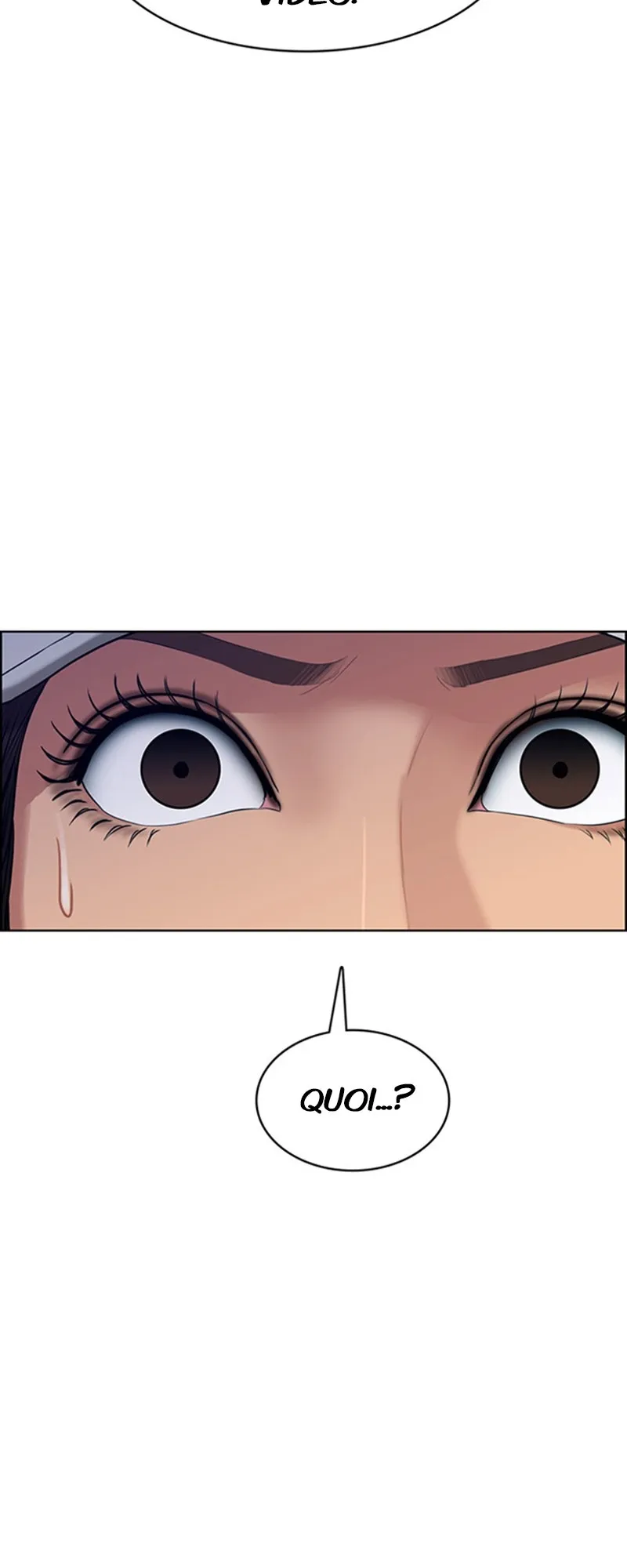 Read True Beauty FR Manga Online