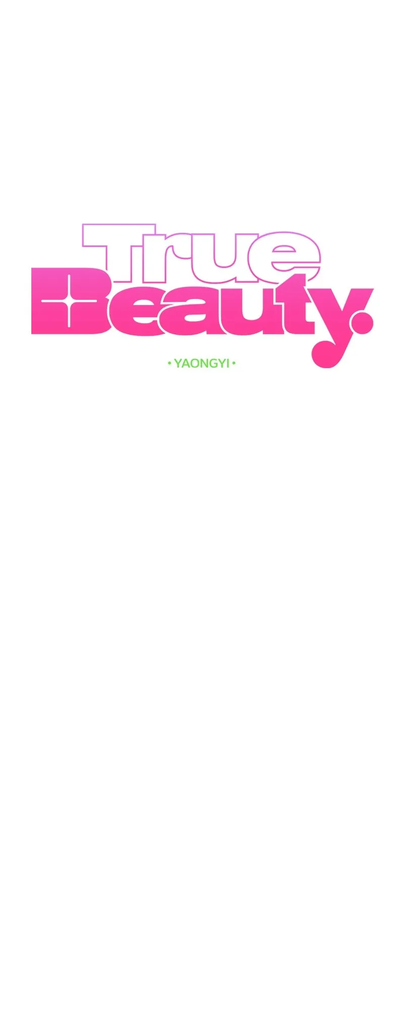 Read True Beauty FR Manga Online