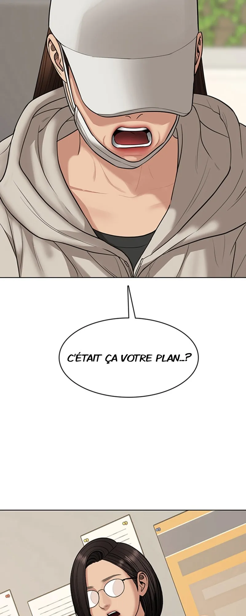 Read True Beauty FR Manga Online