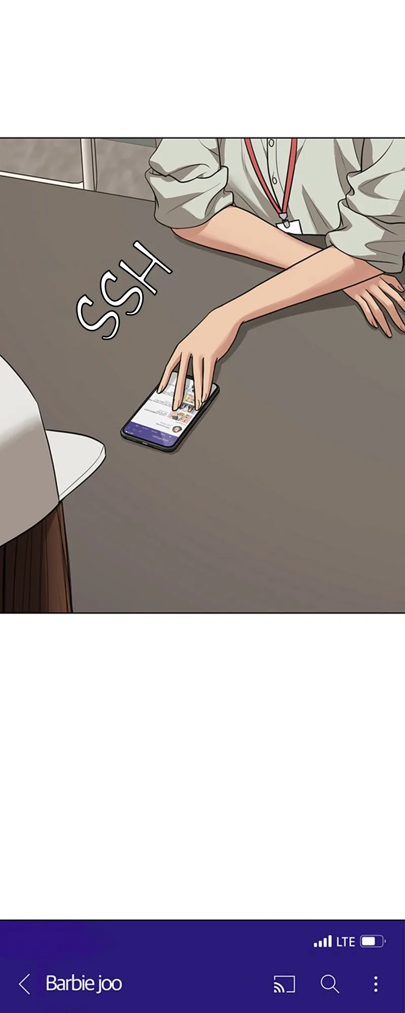Read True Beauty FR Manga Online