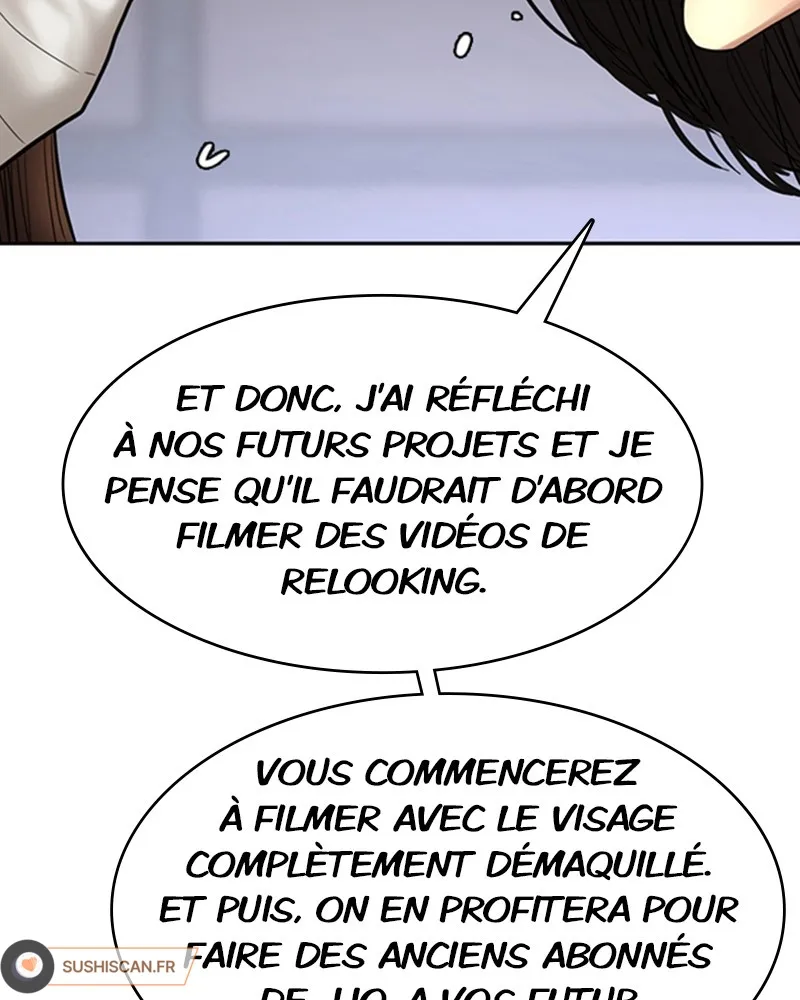 Read True Beauty FR Manga Online