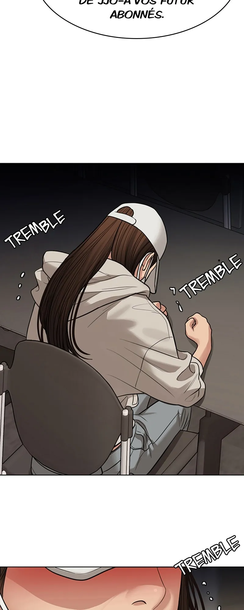 Read True Beauty FR Manga Online