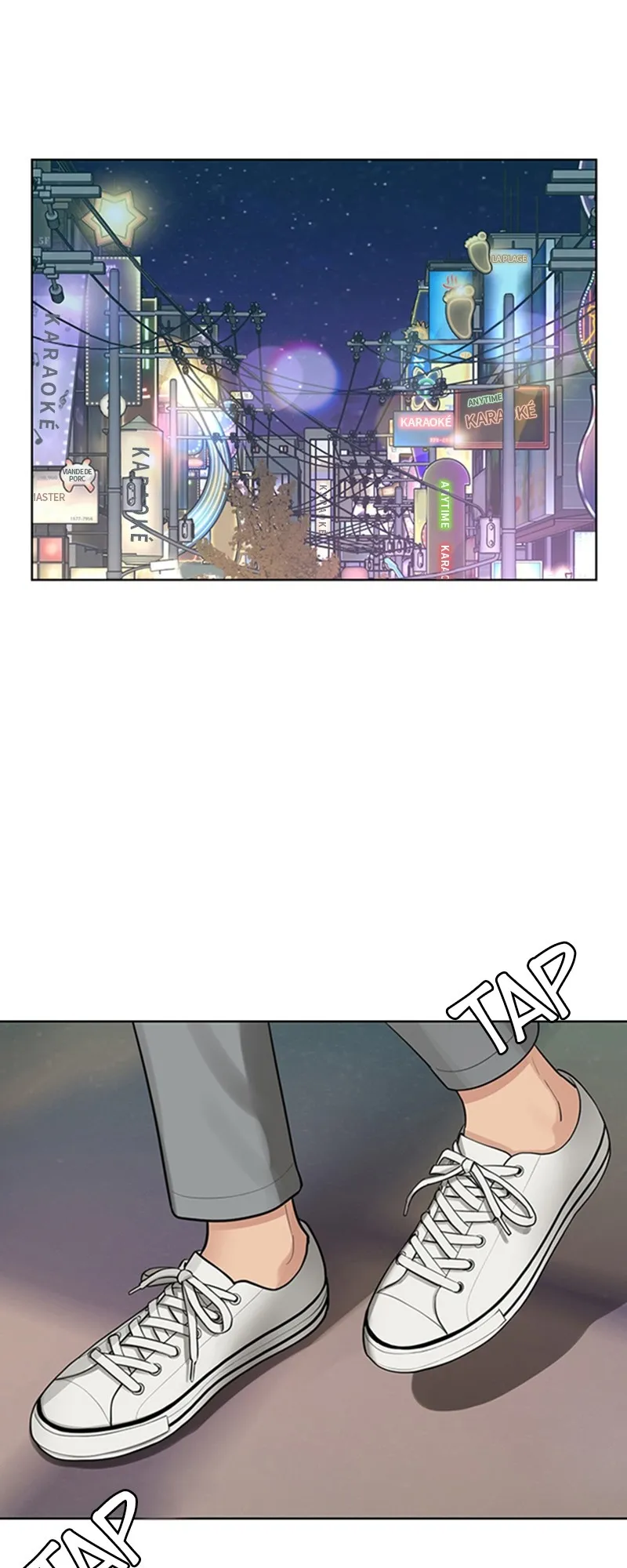 Read True Beauty FR Manga Online