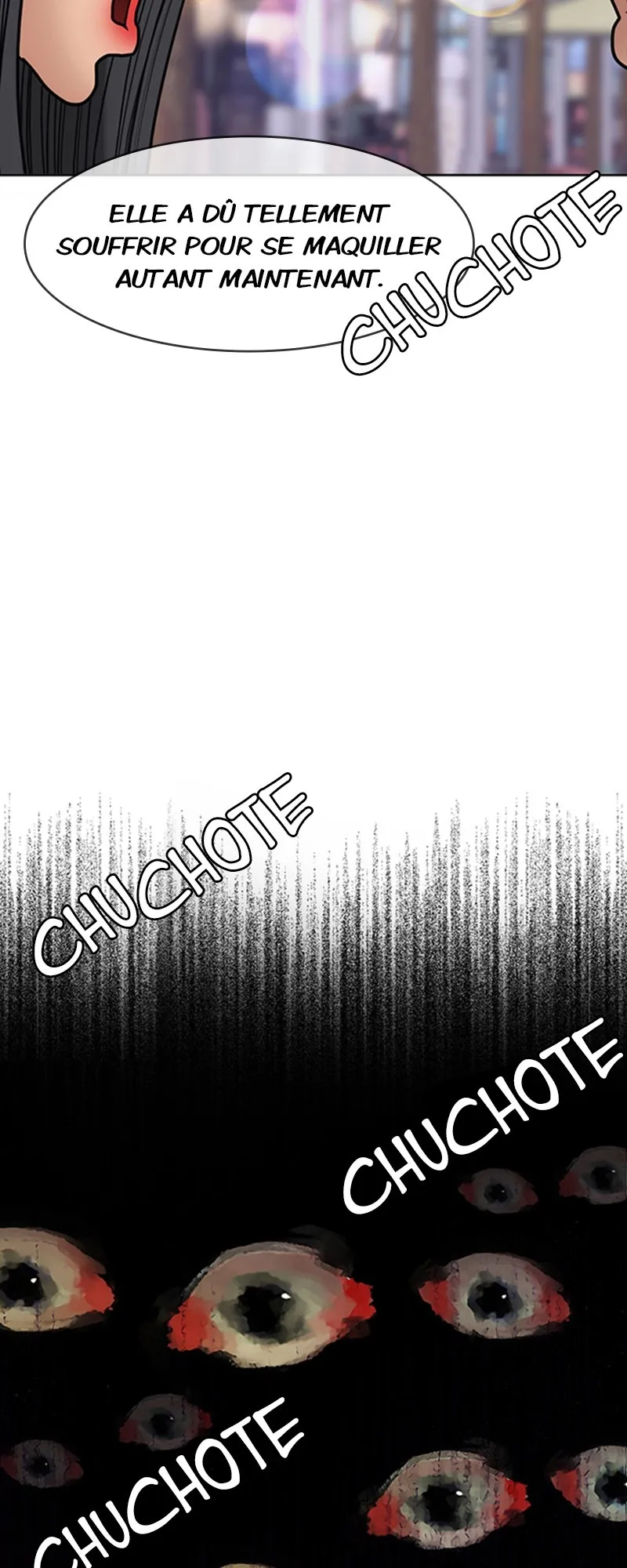 Read True Beauty FR Manga Online