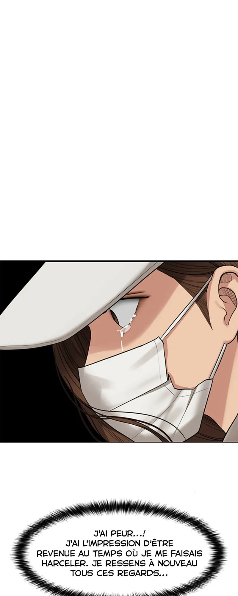 Read True Beauty FR Manga Online