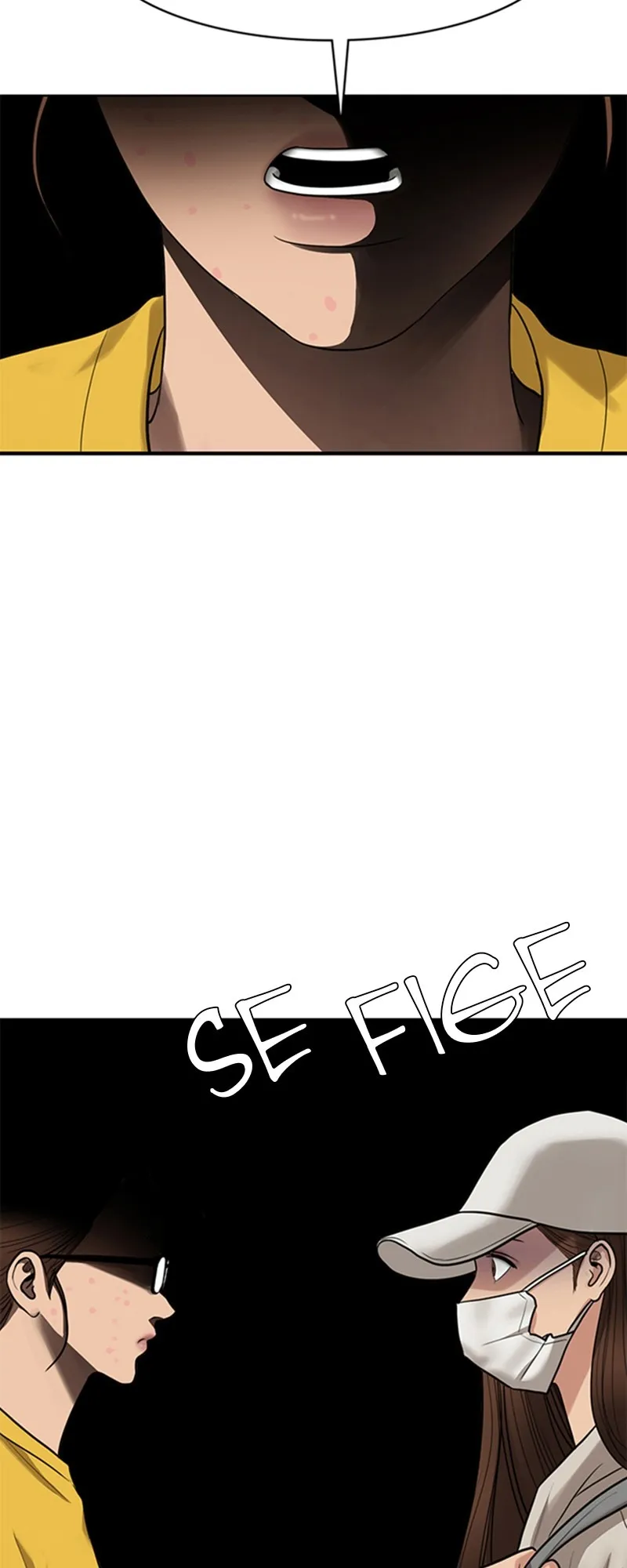 Read True Beauty FR Manga Online