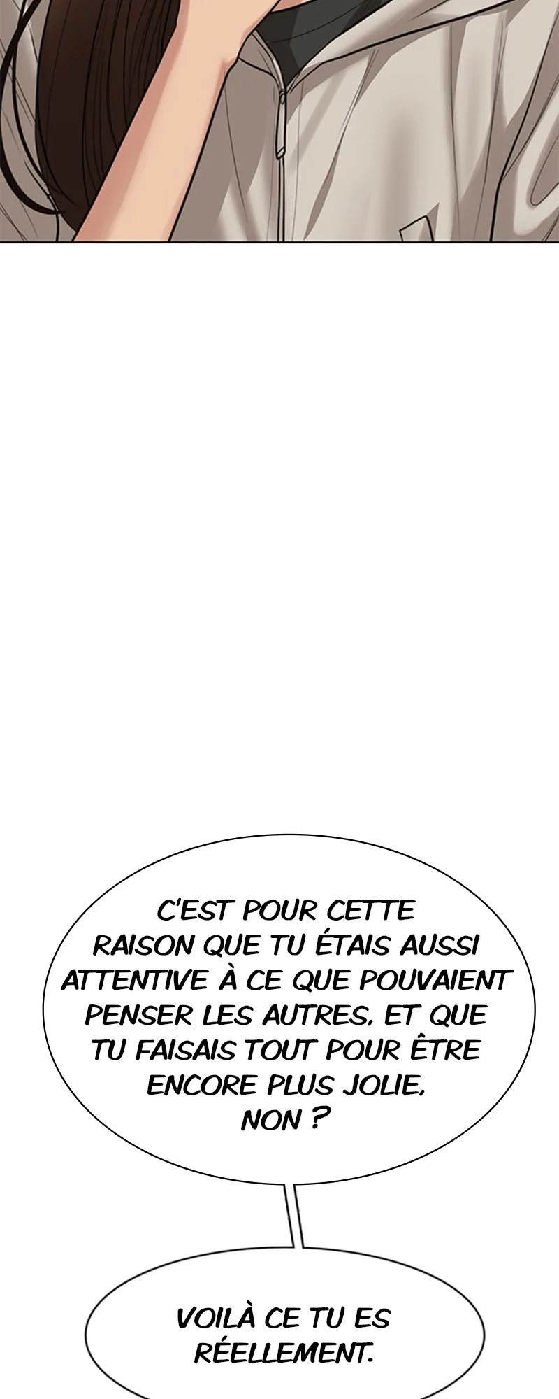Read True Beauty FR Manga Online