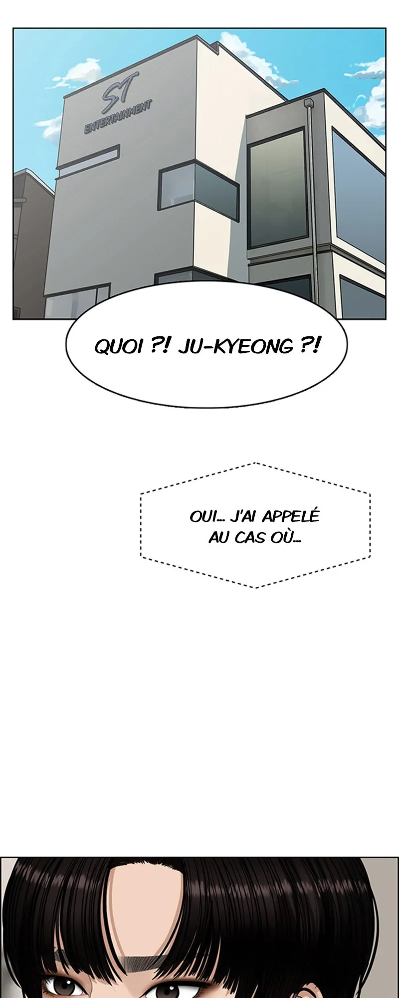 Read True Beauty FR Manga Online