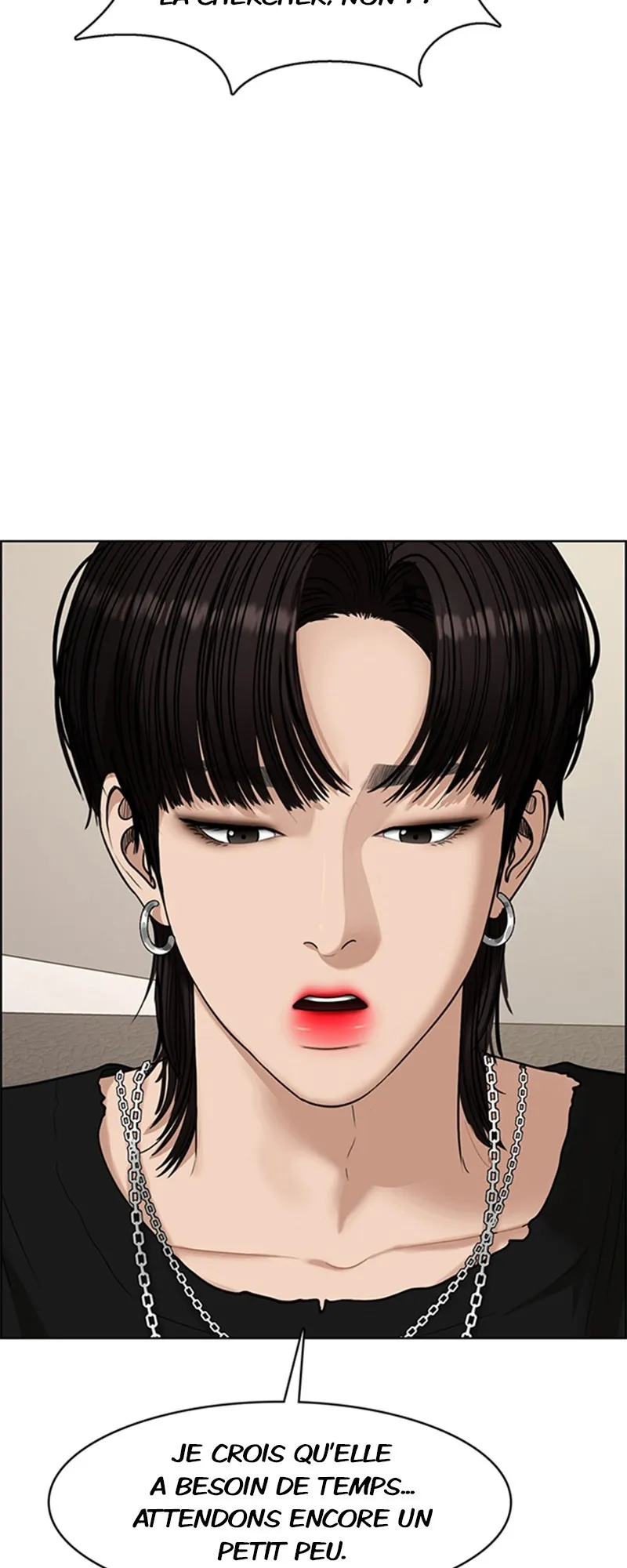 Read True Beauty FR Manga Online