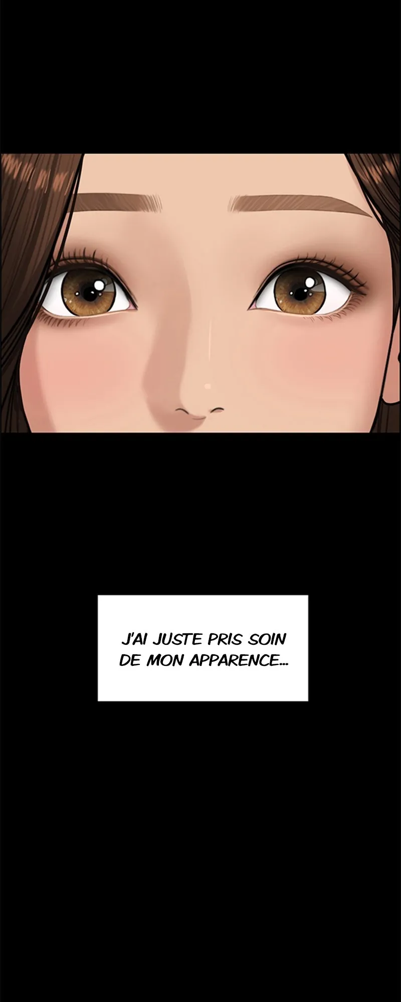 Read True Beauty FR Manga Online