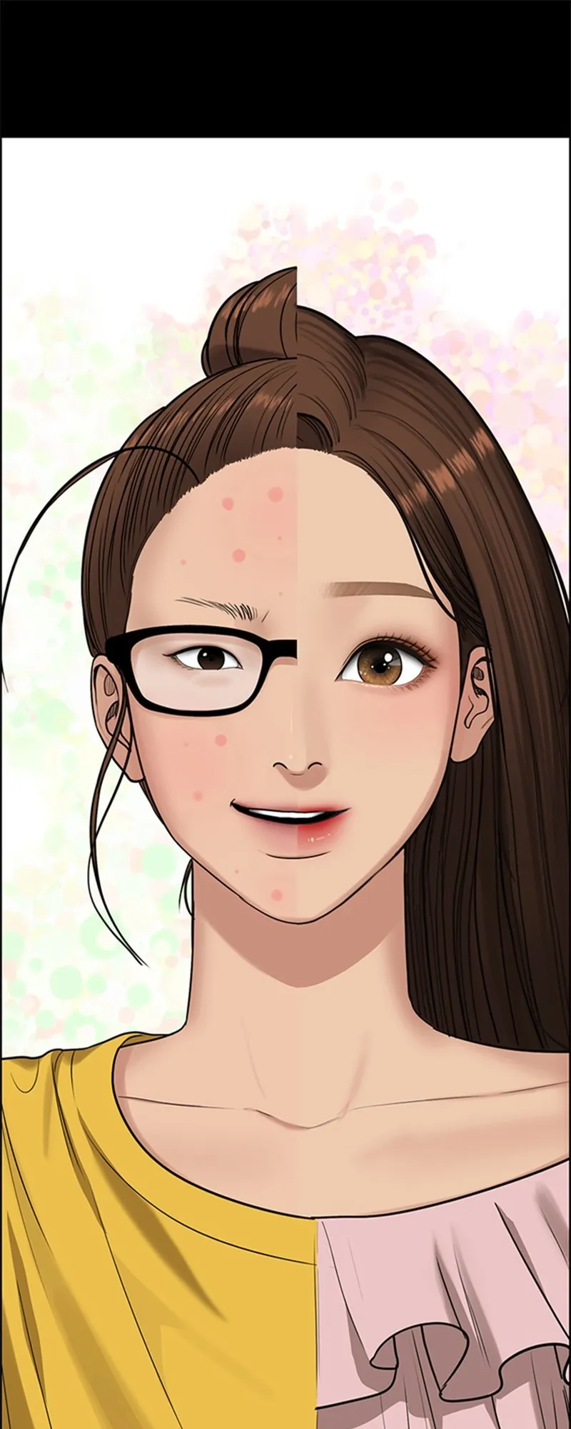 Read True Beauty FR Manga Online