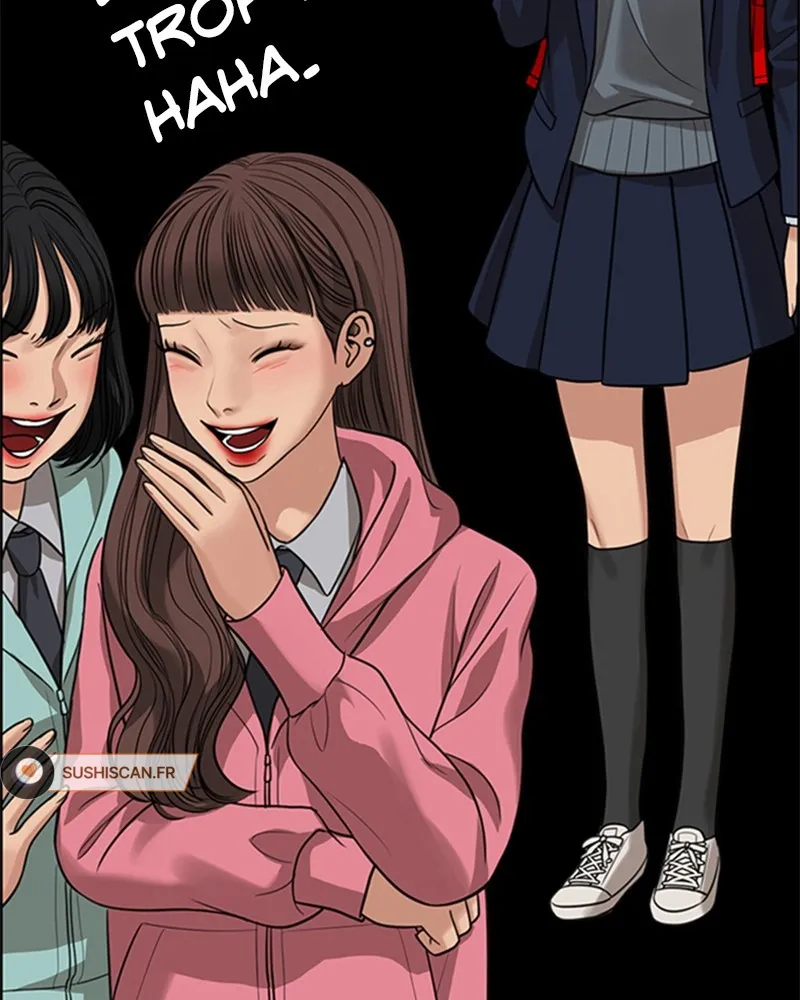 Read True Beauty FR Manga Online